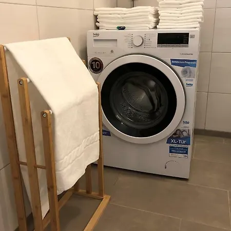 Apartman Uni Joanneum