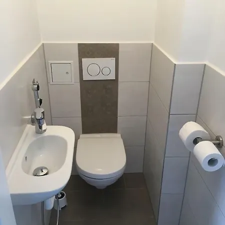 Uni Joanneum Apartment *