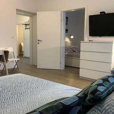 Apartment Uni Joanneum *