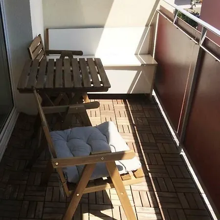 Uni Joanneum Apartment *