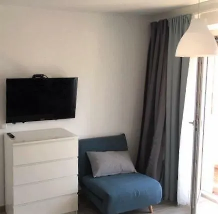 Apartment Uni Joanneum Graz