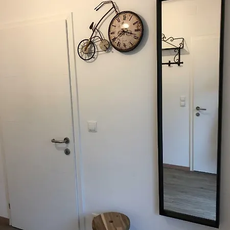 Uni Joanneum Apartment Graz